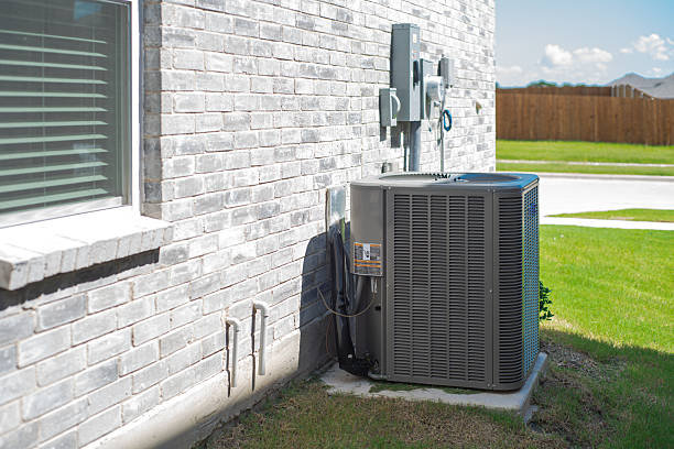 Reliable Ductwork Repair contractor in Empire, AL by FH HVAC